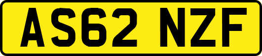 AS62NZF
