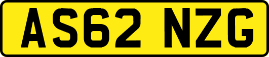 AS62NZG
