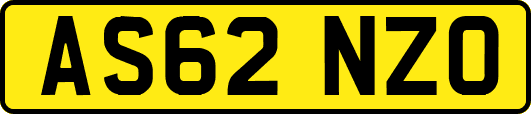 AS62NZO