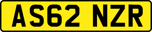 AS62NZR
