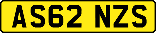 AS62NZS