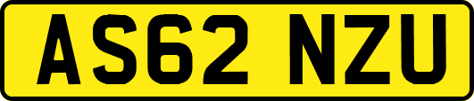 AS62NZU