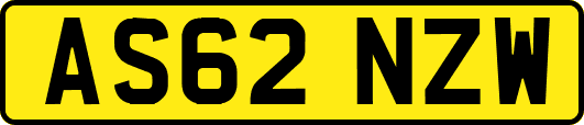 AS62NZW