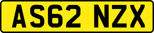 AS62NZX