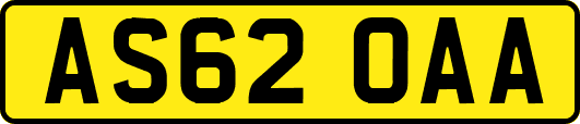AS62OAA