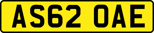 AS62OAE