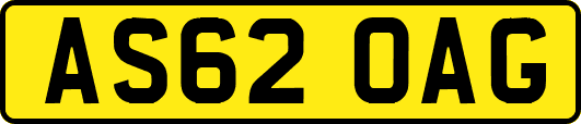 AS62OAG