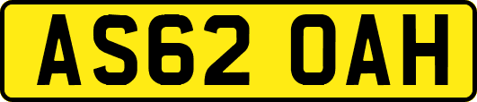 AS62OAH