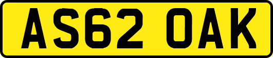 AS62OAK