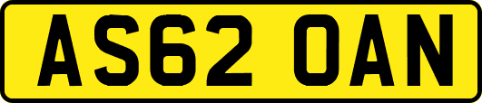 AS62OAN