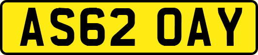 AS62OAY