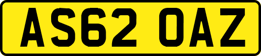 AS62OAZ