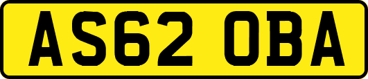 AS62OBA