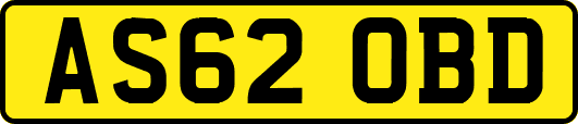 AS62OBD