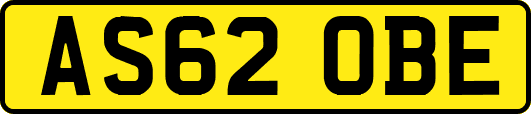 AS62OBE