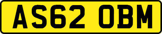 AS62OBM