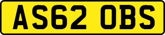 AS62OBS