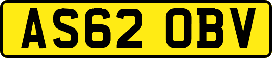 AS62OBV