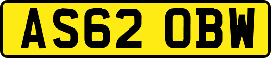 AS62OBW