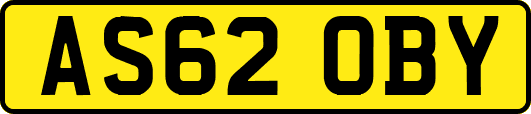 AS62OBY