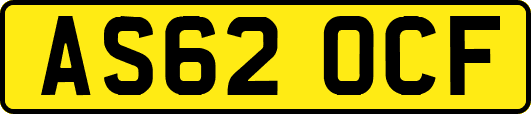 AS62OCF