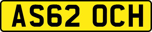 AS62OCH