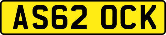 AS62OCK