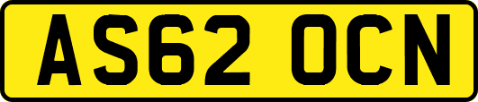 AS62OCN