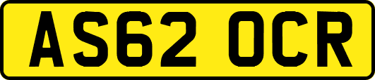 AS62OCR