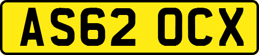 AS62OCX