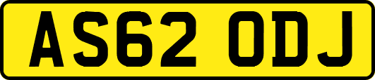 AS62ODJ