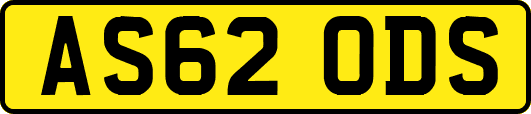 AS62ODS