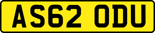 AS62ODU