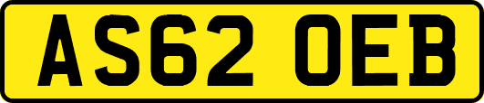 AS62OEB