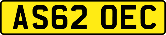 AS62OEC