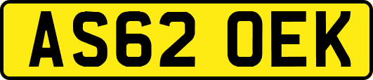 AS62OEK