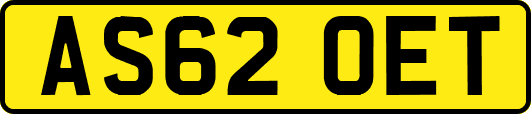 AS62OET