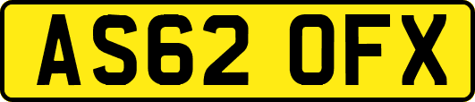 AS62OFX