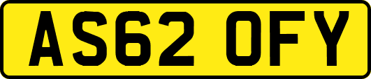 AS62OFY