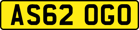 AS62OGO