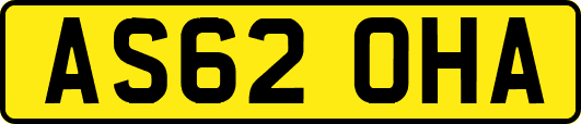 AS62OHA