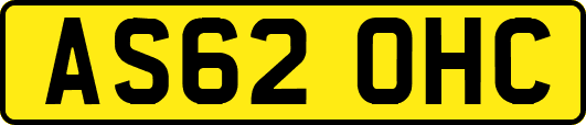 AS62OHC