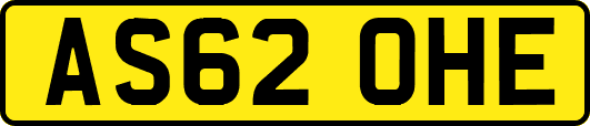 AS62OHE