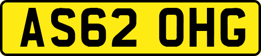 AS62OHG
