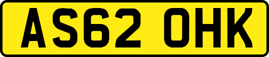 AS62OHK