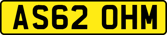 AS62OHM