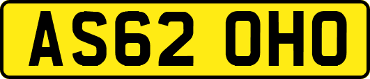 AS62OHO