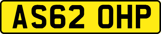 AS62OHP