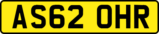 AS62OHR