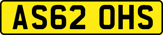 AS62OHS